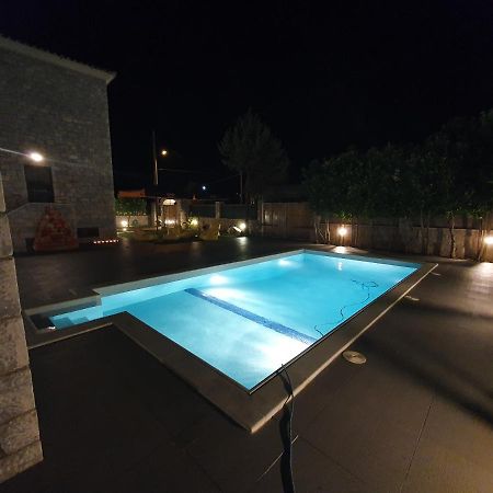 Villa Lina Salamina Ambelakia Екстериор снимка