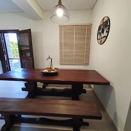 Villa Lina Salamina Ambelakia Екстериор снимка