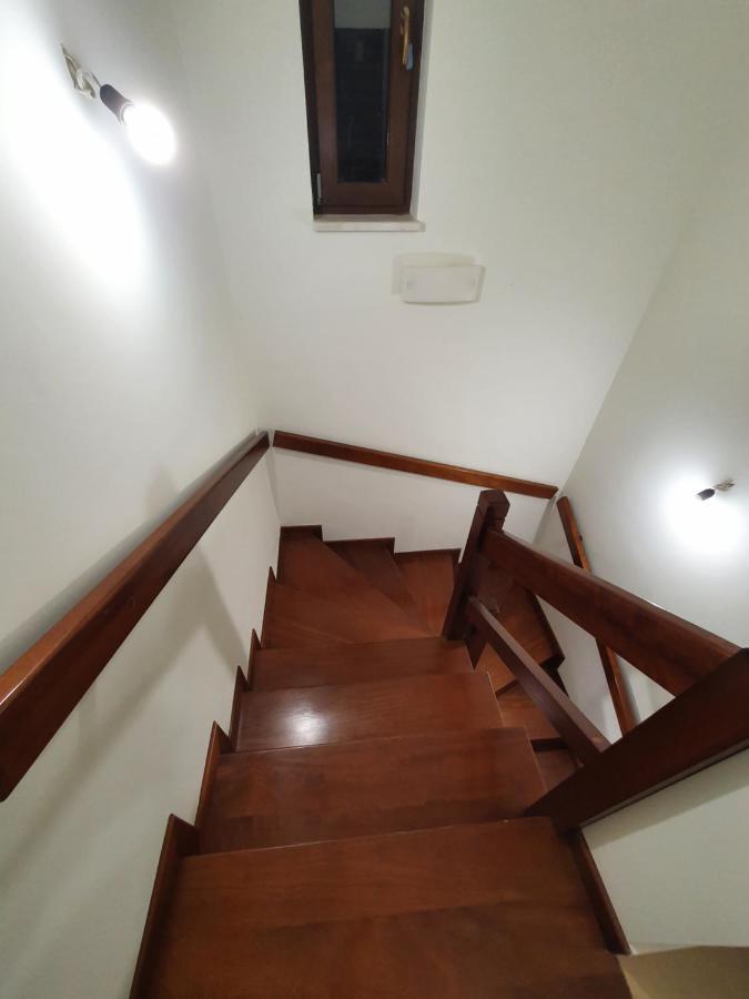 Villa Lina Salamina Ambelakia Екстериор снимка