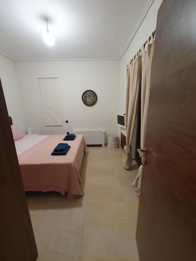 Villa Lina Salamina Ambelakia Екстериор снимка