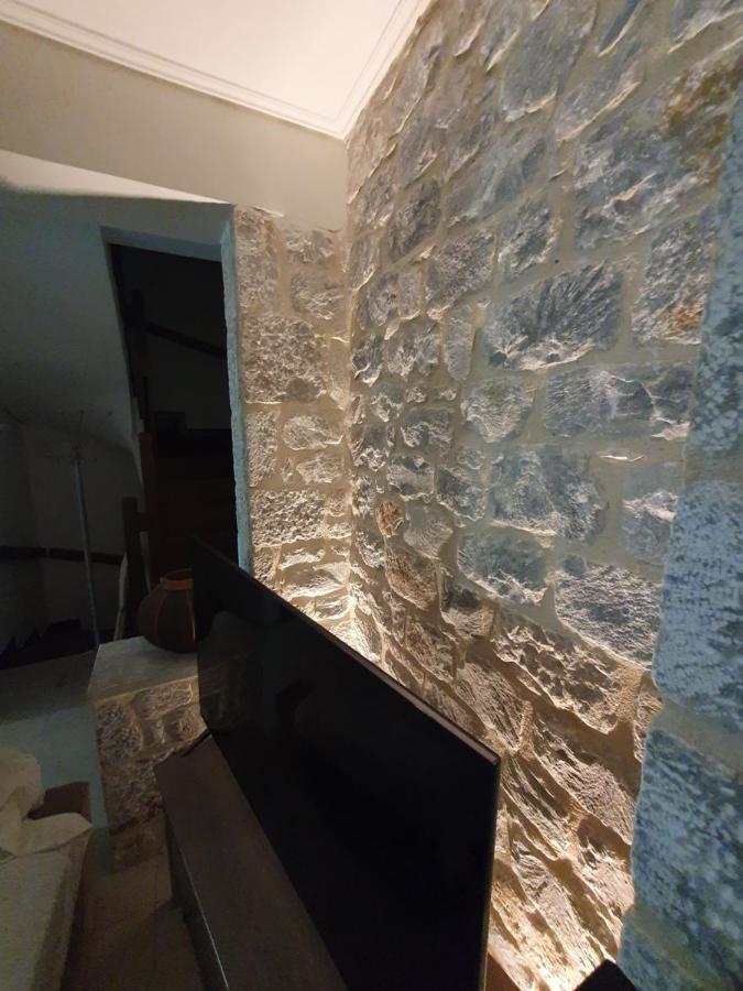 Villa Lina Salamina Ambelakia Екстериор снимка