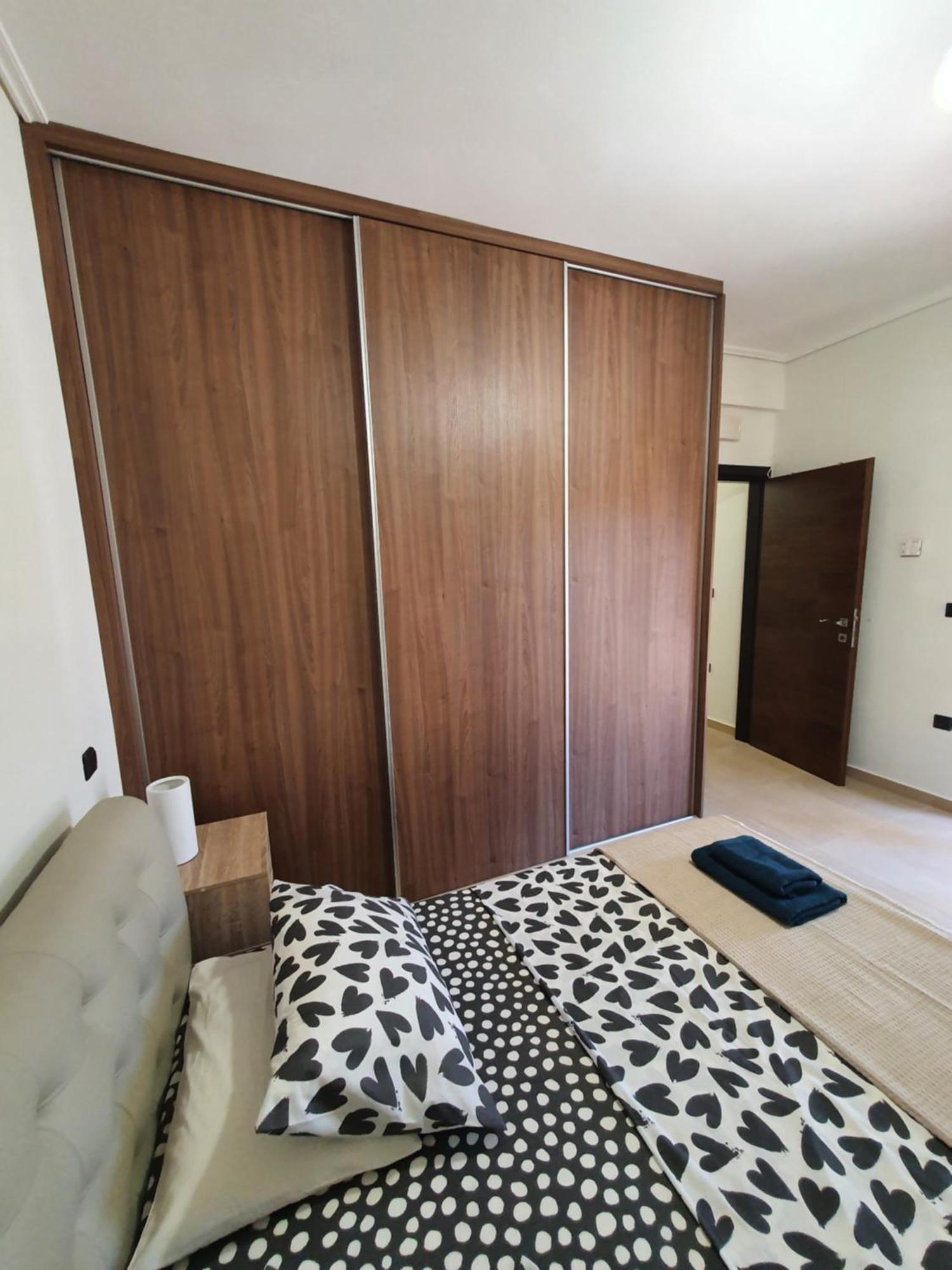 Villa Lina Salamina Ambelakia Екстериор снимка